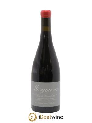 Morgon Corcelette Jean Foillard