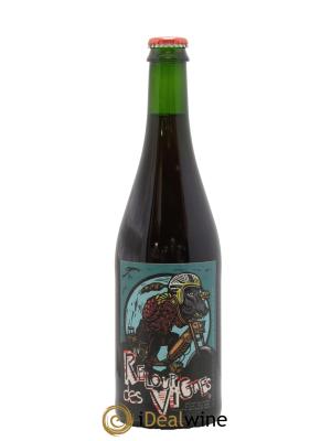 Vin de France Reloup des Vignes Benoit Rosenberger