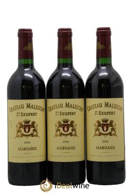 Château Malescot Saint-Exupéry 3ème Grand Cru Classé