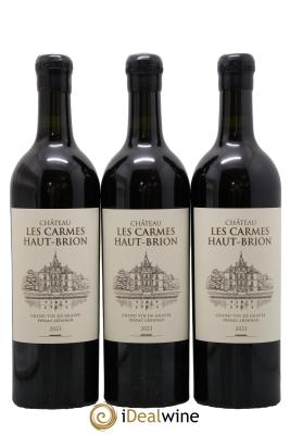 Château Les Carmes Haut-Brion