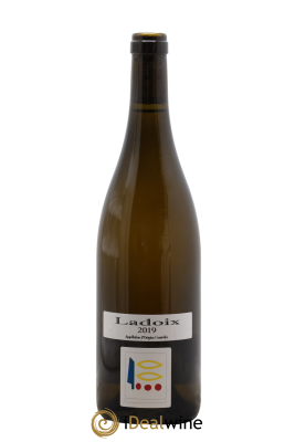Ladoix Prieuré Roch