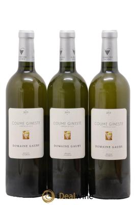 Côtes Catalanes Coume Gineste Gauby (Domaine)
