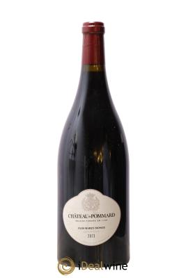 Pommard Clos Marey-Monge Monopole Château de Pommard