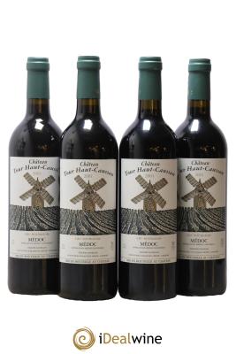Château Tour Haut-Caussan Cru Bourgeois