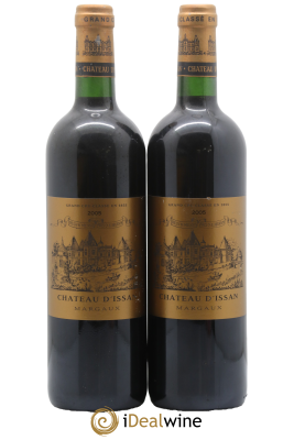 Château d'Issan 3ème Grand Cru Classé