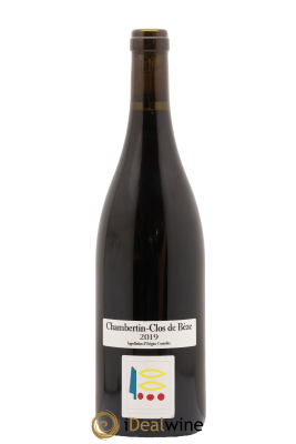Chambertin Clos de Bèze Grand Cru Prieuré Roch
