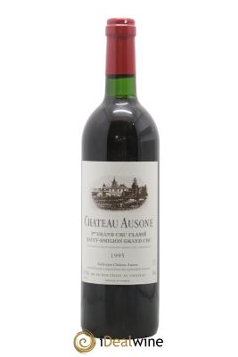 Château Ausone 1er Grand Cru Classé A