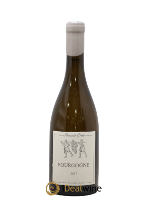 Bourgogne Chardonnay Benoit Ente