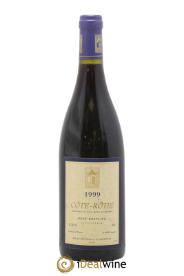 Côte-Rôtie René Rostaing