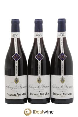 Chorey-lès-Beaune Bouchard Aine