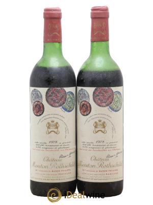 Château Mouton Rothschild 1er Grand Cru Classé