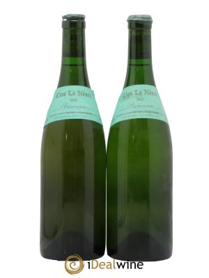 Sancerre Clos la Neore Edmond Vatan