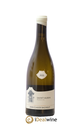Saint-Aubin 1er Cru Jean-Claude Bachelet (Domaine)
