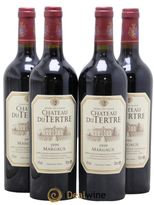Château du Tertre 5ème Grand Cru Classé