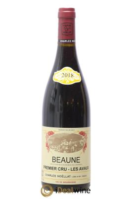 Beaune 1er Cru Les Avaux Charles Noellat
