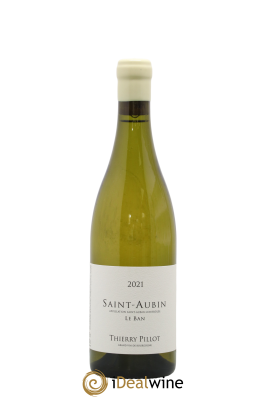 Saint-Aubin Le Ban Thierry Pillot