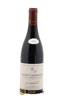Gevrey-Chambertin 1er Cru Lavaux Saint Jacques Tortochot (Domaine)