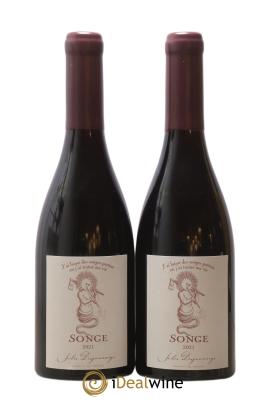 Vin de France Songe Jules Desjourneys