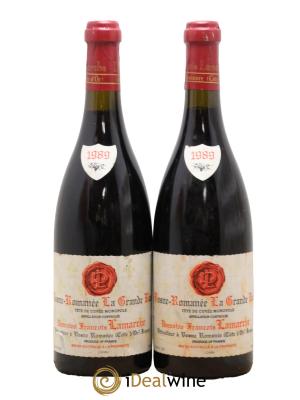 La Grande Rue Grand Cru Lamarche (Domaine)