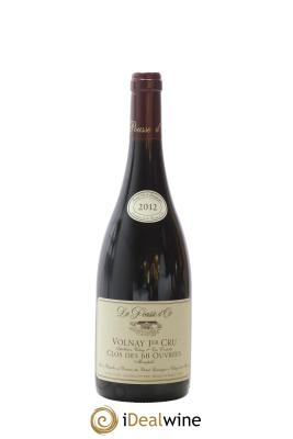 Volnay 1er Cru Clos des 60 ouvrées La Pousse d'Or (Domaine de)