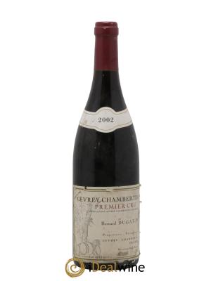 Gevrey-Chambertin 1er Cru Dugat-Py