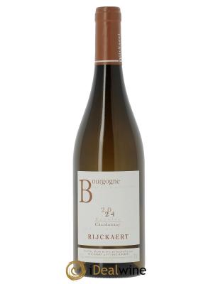 Bourgogne Chardonnay Rijckaert 