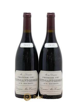 Nuits-Saint-Georges 1er Cru Aux Boudots Méo-Camuzet (Domaine)