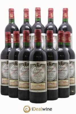 Château Rauzan-Gassies 2ème Grand Cru Classé
