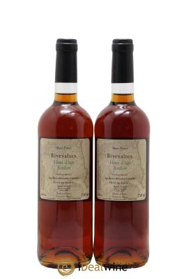 Rivesaltes Hors d'Age Marc Parcé