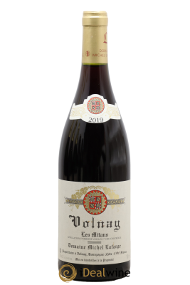 Volnay 1er Cru Les Mitans Lafarge (Domaine)