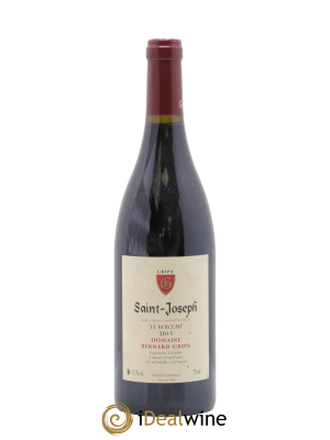 Saint-Joseph Le Berceau Bernard Gripa (Domaine)