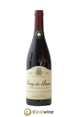 Chorey-lès-Beaune Emmanuel Rouget