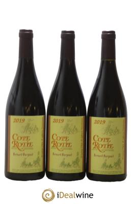 Côte-Rôtie Bernard Burgaud