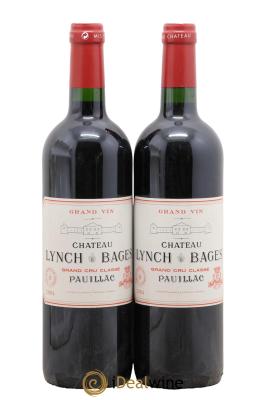 Château Lynch Bages 5ème Grand Cru Classé