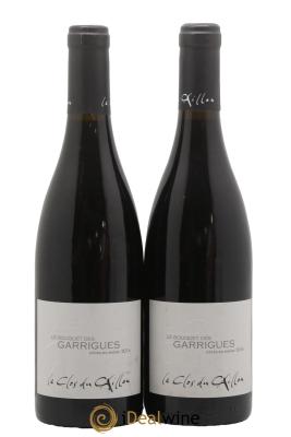 Côtes du Rhône Le Bouquet des Garrigues Clos du Caillou - Sylvie Vacheron
