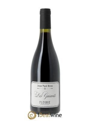 Fleurie Les Garants Terres dorées - J-P. Brun (Domaine des) 