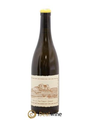 Côtes du Jura Montferrand savagnin Anne et Jean François Ganevat
