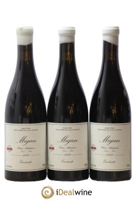 Vinos Atlanticos - Islas Canarias Migan Envinate