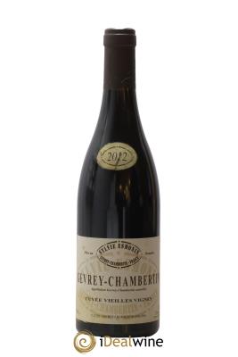 Gevrey-Chambertin Vieilles Vignes Sylvie Esmonin
