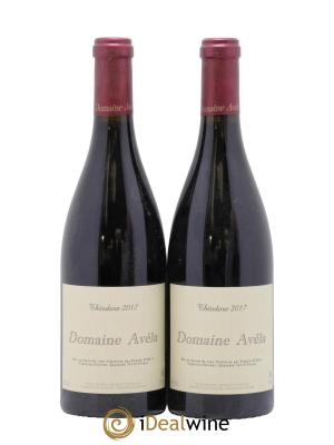 Vin de France Théodore Avéla