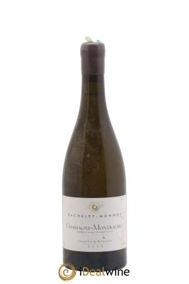 Chassagne-Montrachet Bachelet-Monnot