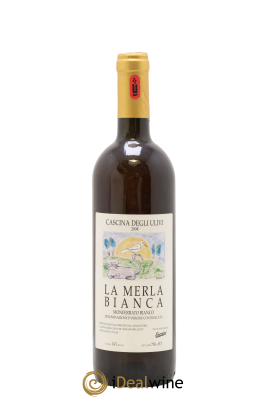 Italie La Merla Bianca Stefano Bellotti