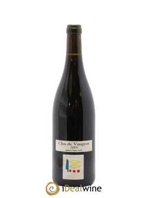 Clos de Vougeot Grand Cru Prieuré Roch