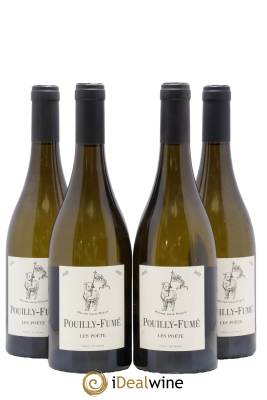Pouilly-Fumé Les Poëte