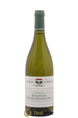 Bienvenues-Bâtard-Montrachet Grand Cru Jacques Carillon (Domaine)
