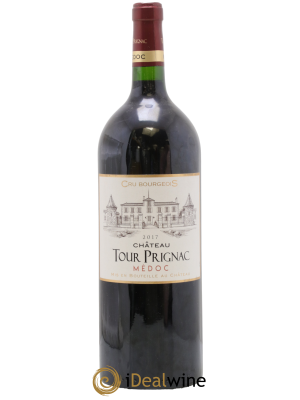 Château Tour Prignac Cru Bourgeois