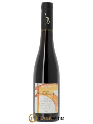 Alsace Pinot Gris Sélection de grains nobles Herrenweg Barmes-Buecher 