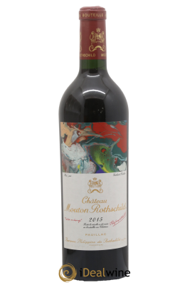 Château Mouton Rothschild 1er Grand Cru Classé