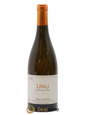 Ajaccio Unu Vaccelli