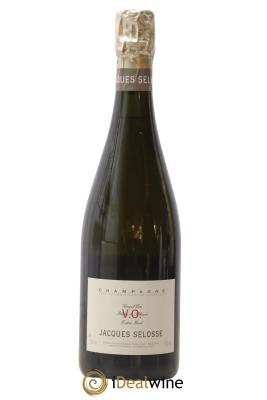 Version Originale Jacques Selosse